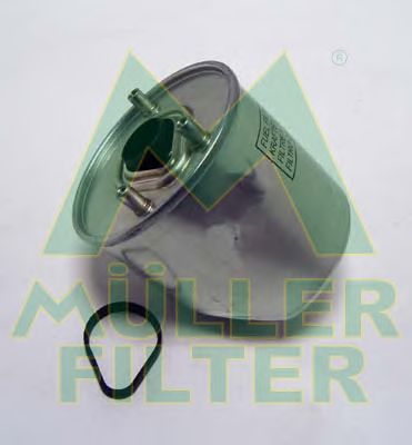 MULLER FILTER fn290 -  Топливный фильтр